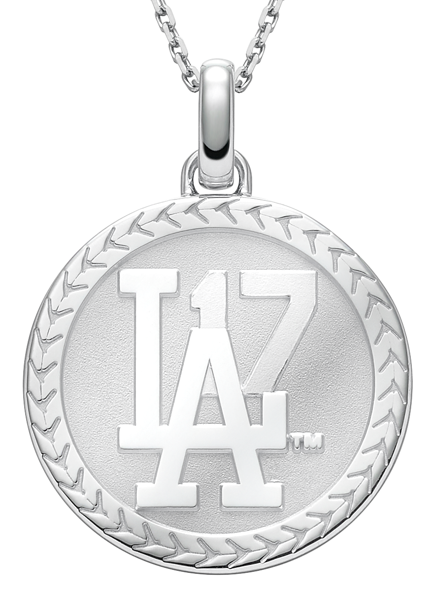 SV COIN PENDANT 全体画像