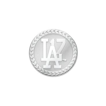 SHOHEI OHTANI OFFICIAL「SV COIN PINS」（2026）