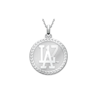 SHOHEI OHTANI OFFICIAL「SV COIN PENDANT」（2026）