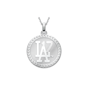 SHOHEI OHTANI OFFICIAL「SV COIN PENDANT」（2026）