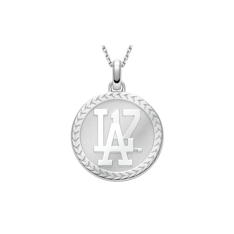 SHOHEI OHTANI OFFICIAL「SV COIN PENDANT」（2026）
