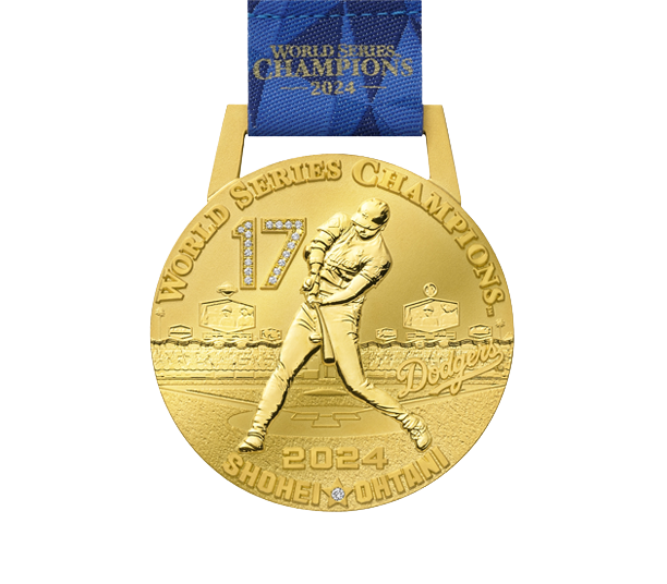 K24 MEDAL DIAMOND  全体画像